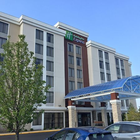 Holiday Inn Express Chicago Nw - Arlington Heights By Ihg Eksteriør billede