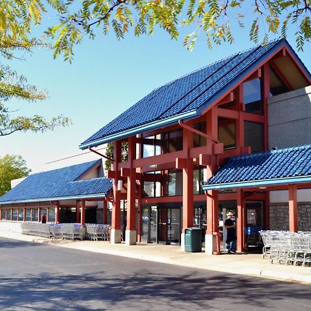 Holiday Inn Express Chicago Nw - Arlington Heights By Ihg Eksteriør billede