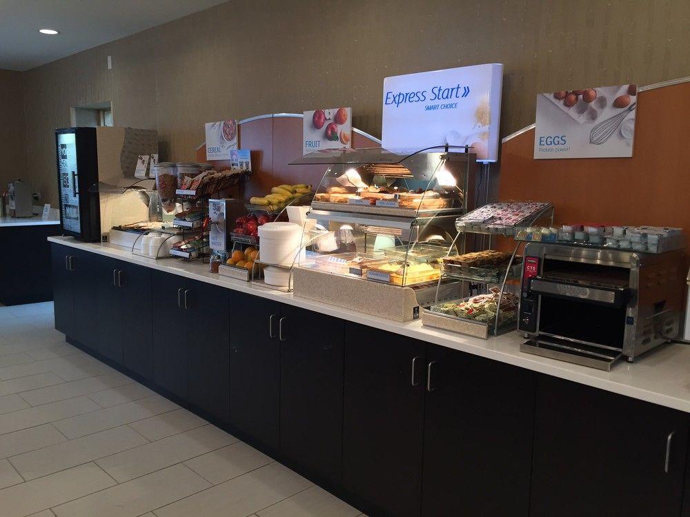 Holiday Inn Express Chicago Nw - Arlington Heights By Ihg Eksteriør billede