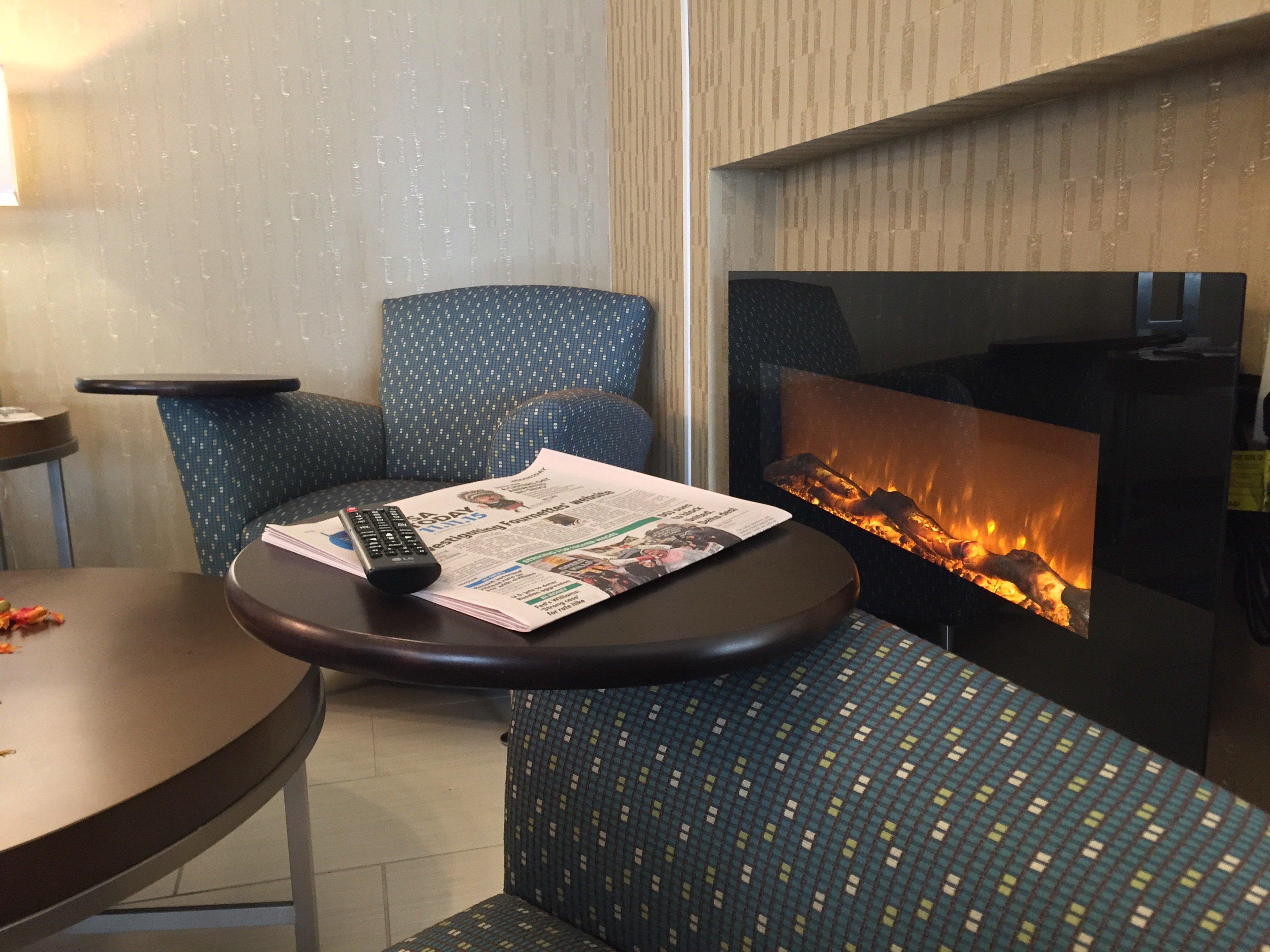 Holiday Inn Express Chicago Nw - Arlington Heights By Ihg Eksteriør billede