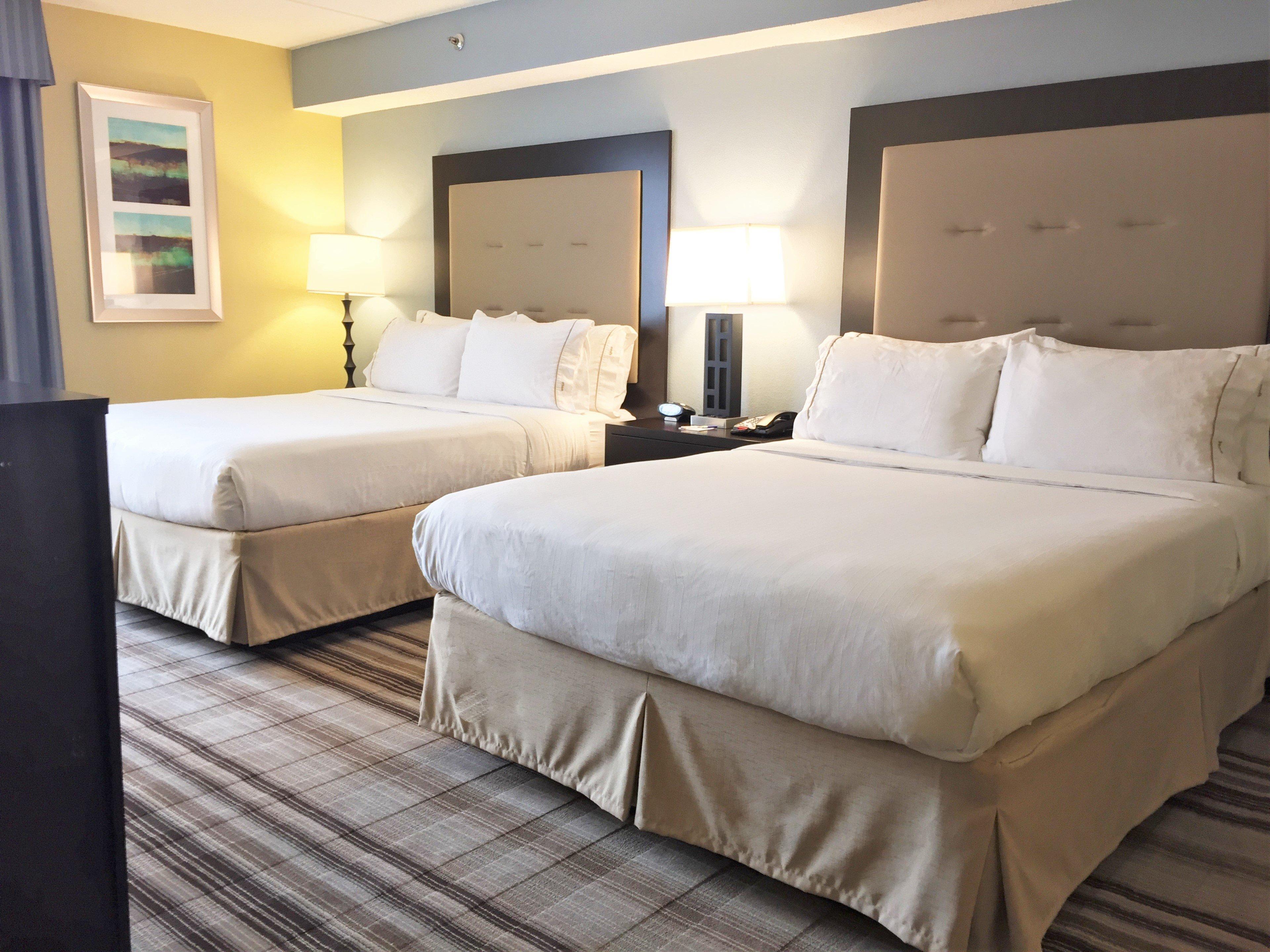Holiday Inn Express Chicago Nw - Arlington Heights By Ihg Eksteriør billede