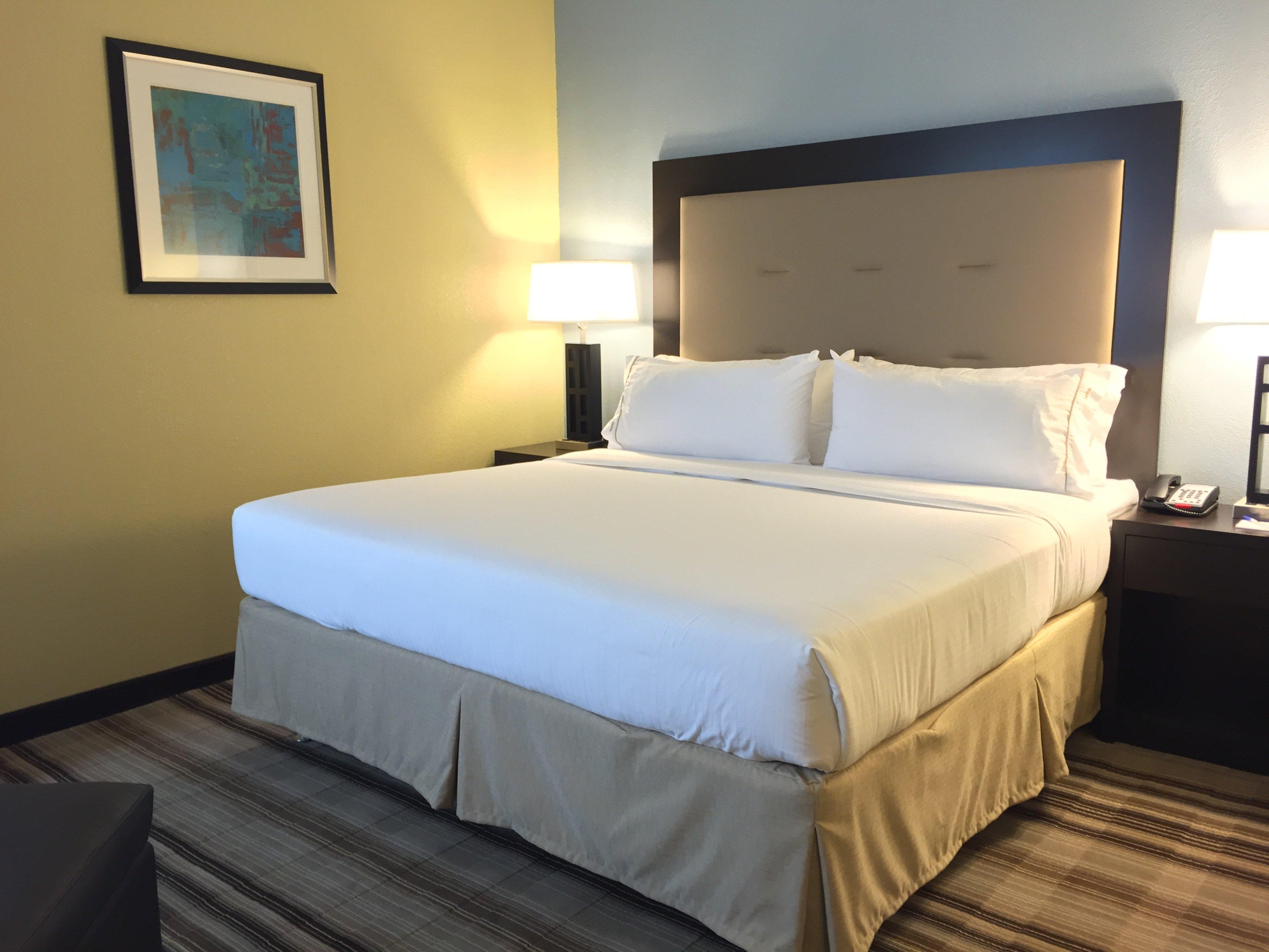 Holiday Inn Express Chicago Nw - Arlington Heights By Ihg Eksteriør billede