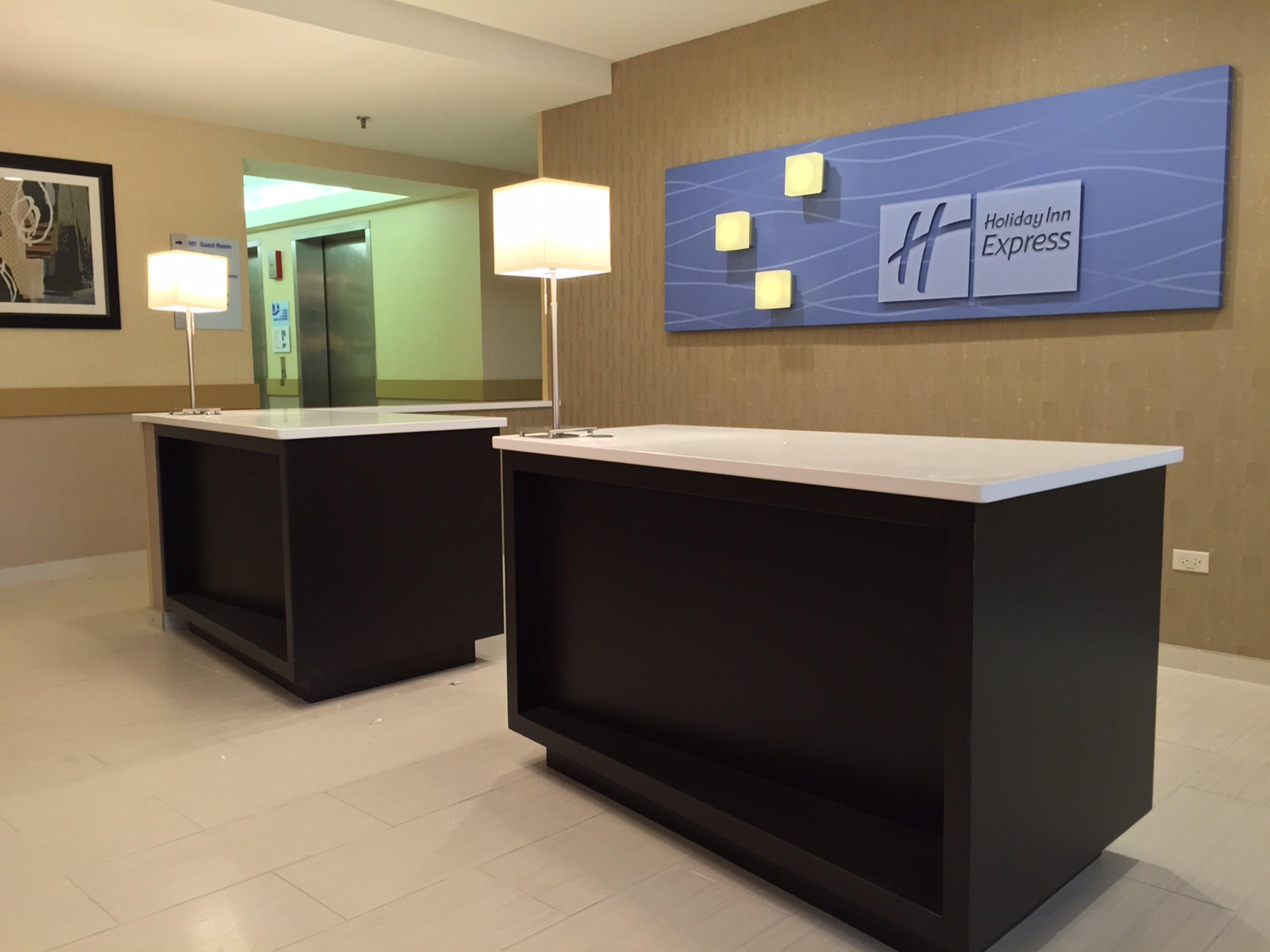Holiday Inn Express Chicago Nw - Arlington Heights By Ihg Eksteriør billede