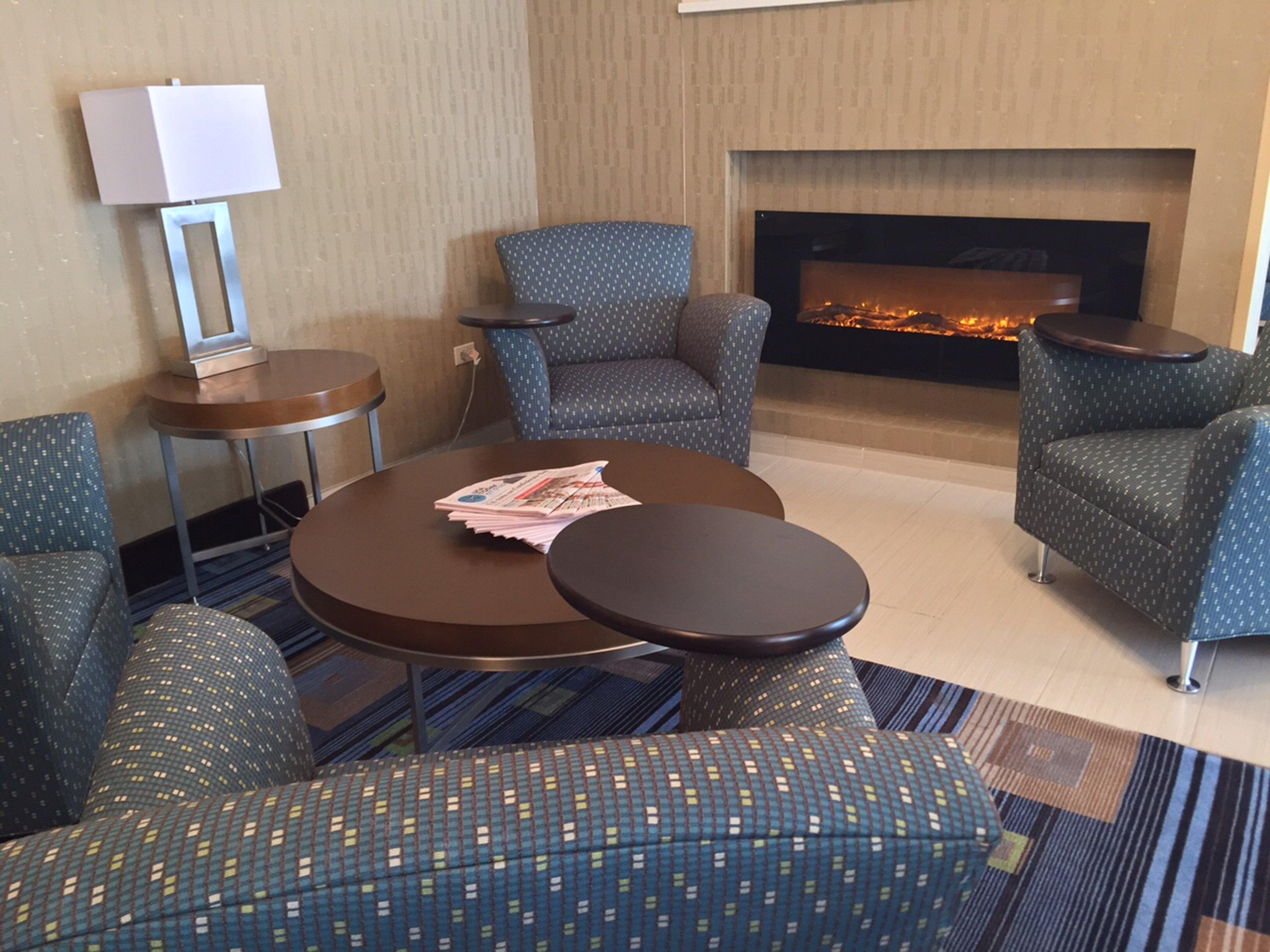 Holiday Inn Express Chicago Nw - Arlington Heights By Ihg Eksteriør billede