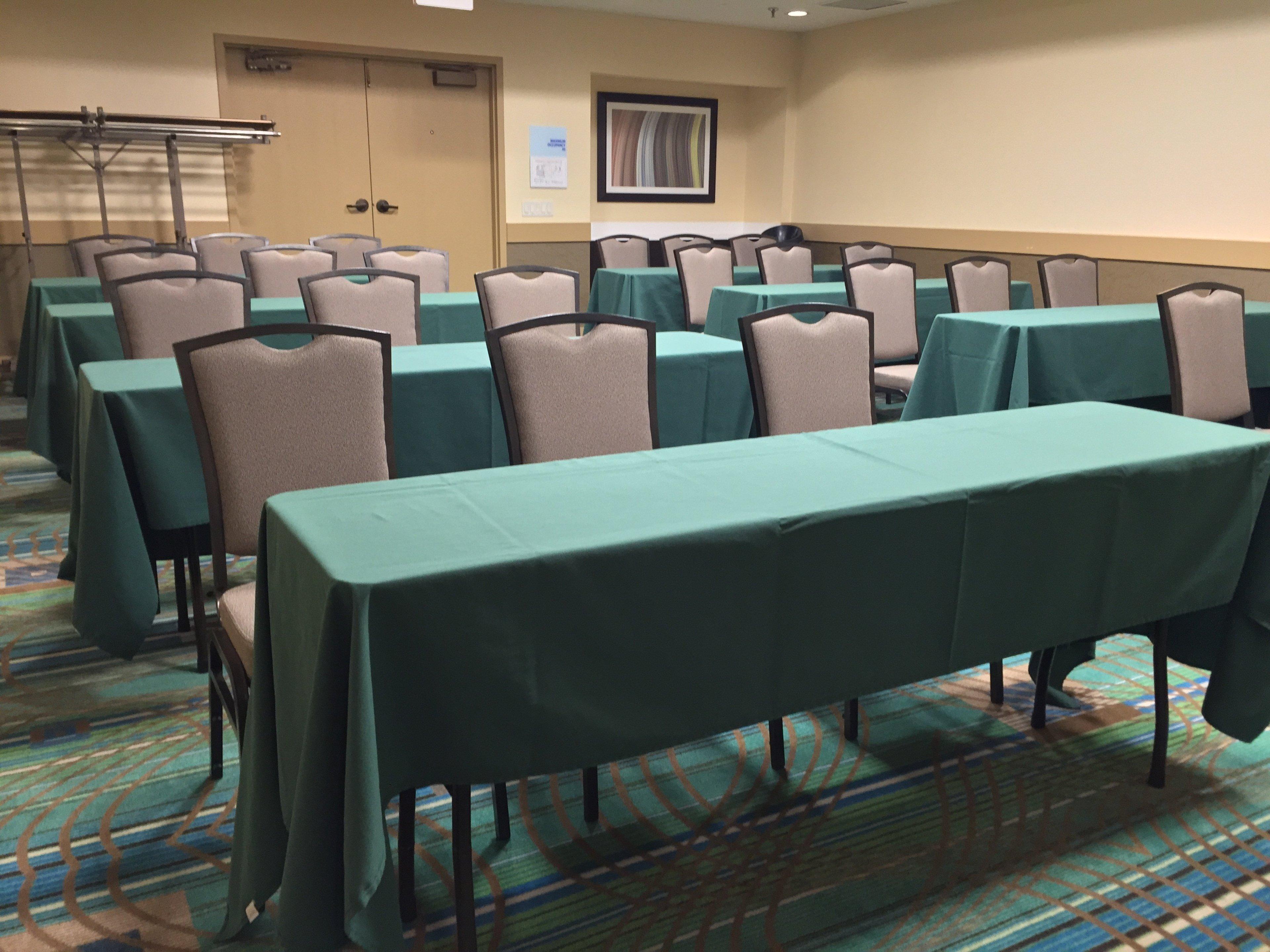 Holiday Inn Express Chicago Nw - Arlington Heights By Ihg Eksteriør billede
