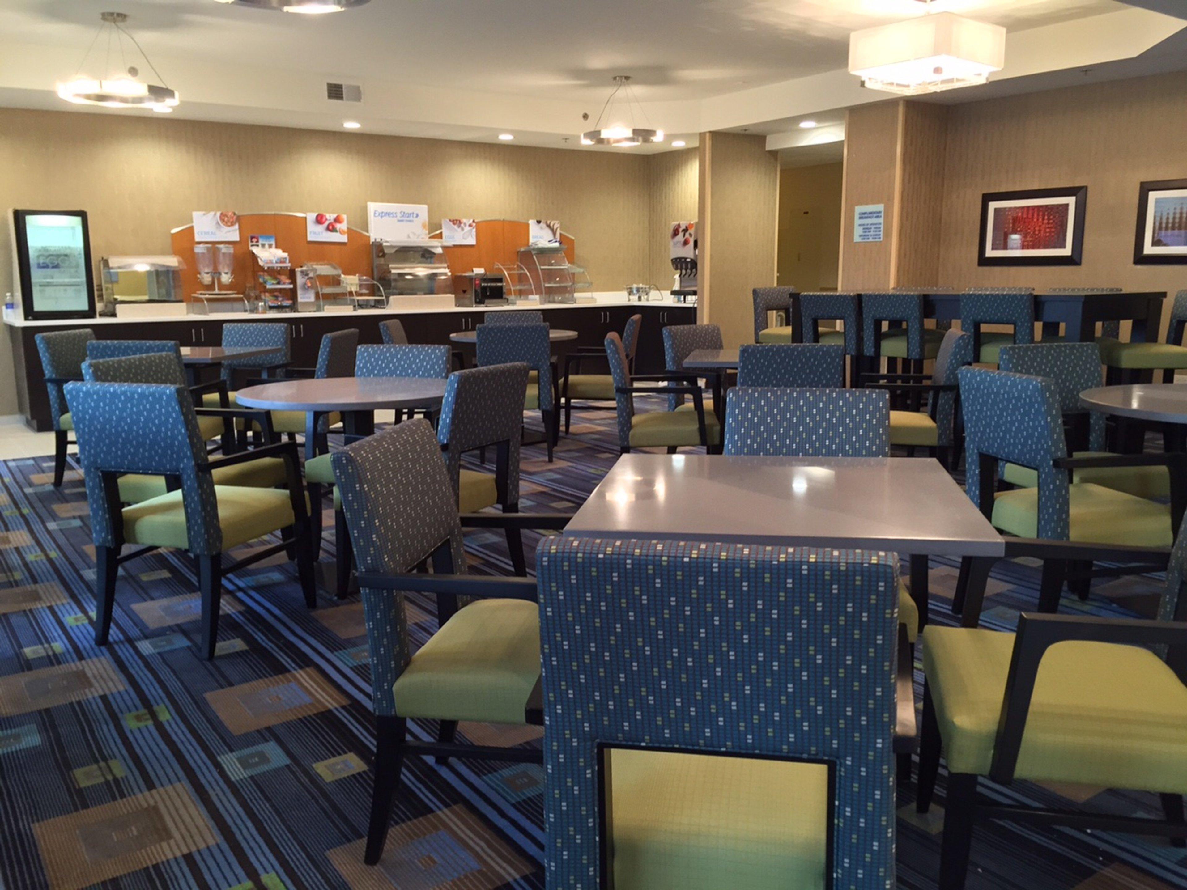 Holiday Inn Express Chicago Nw - Arlington Heights By Ihg Eksteriør billede