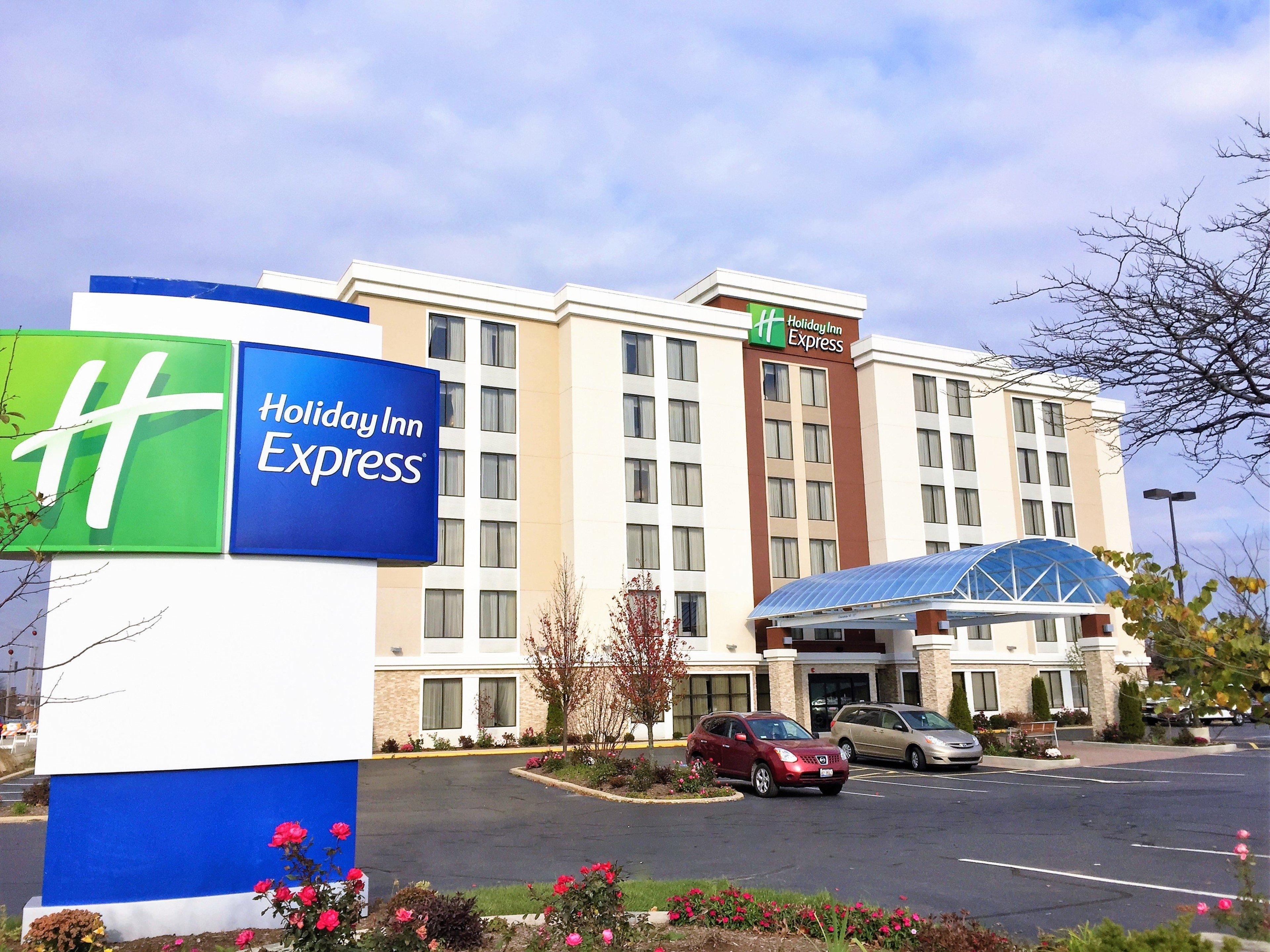 Holiday Inn Express Chicago Nw - Arlington Heights By Ihg Eksteriør billede