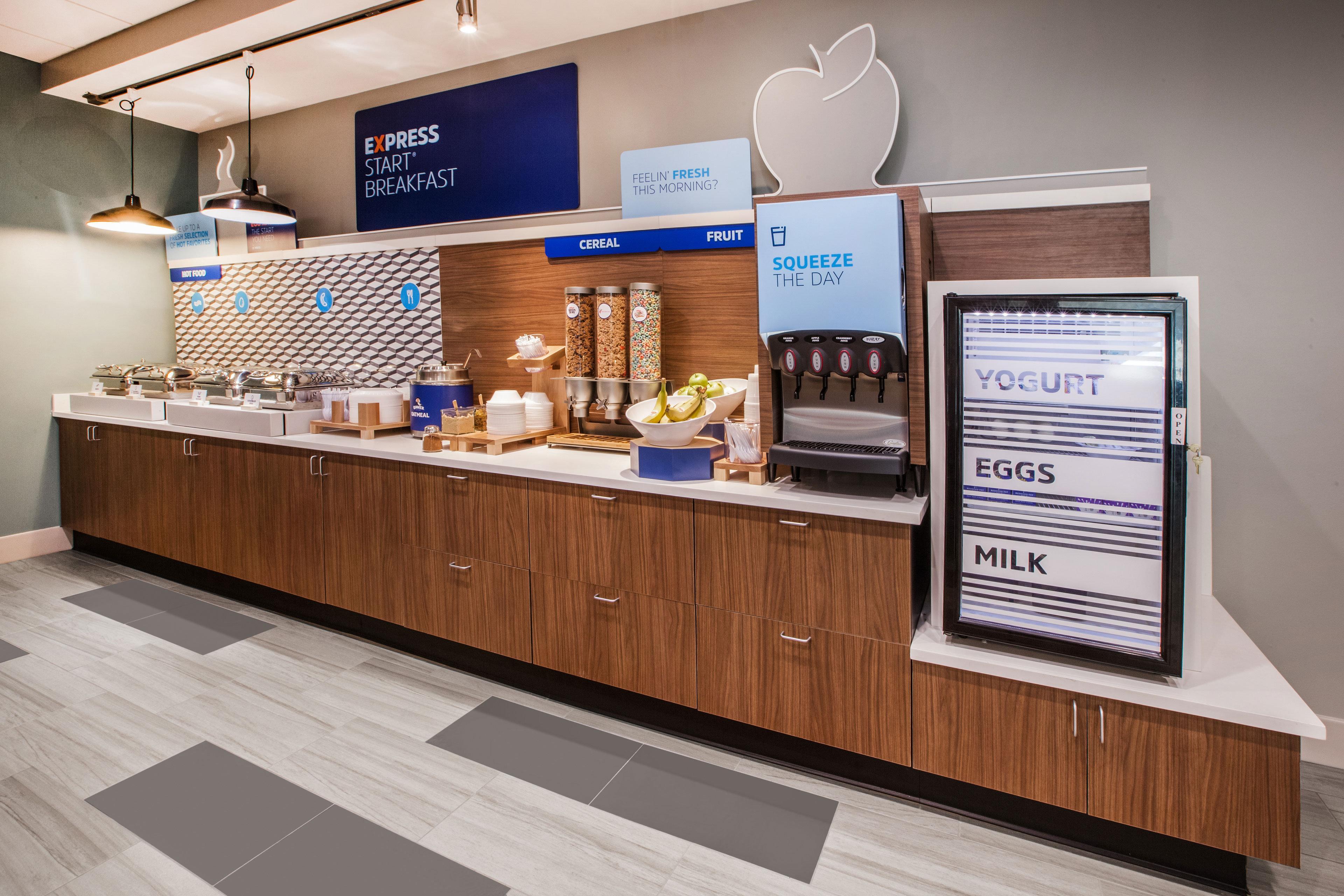Holiday Inn Express Chicago Nw - Arlington Heights By Ihg Eksteriør billede