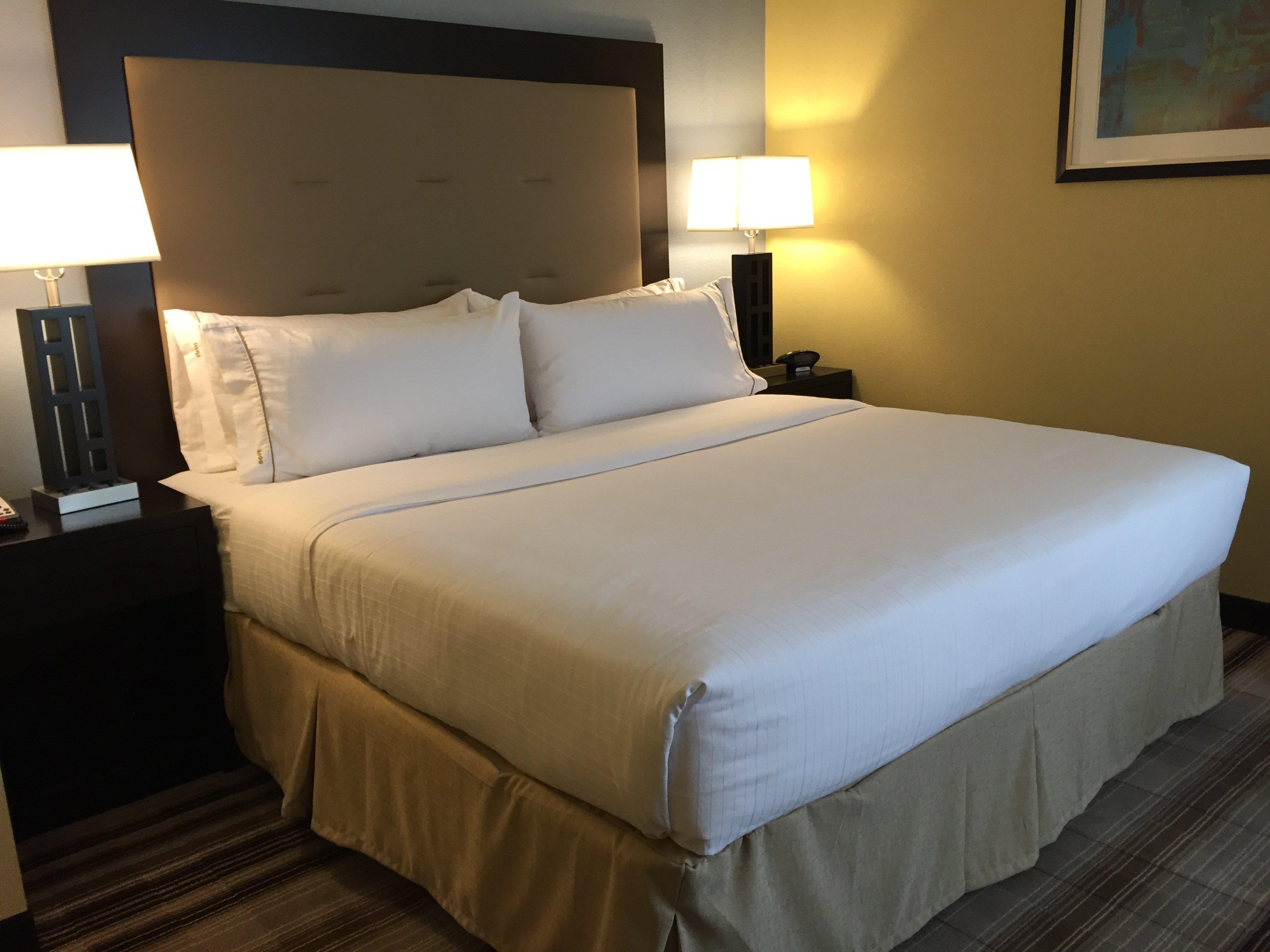 Holiday Inn Express Chicago Nw - Arlington Heights By Ihg Eksteriør billede