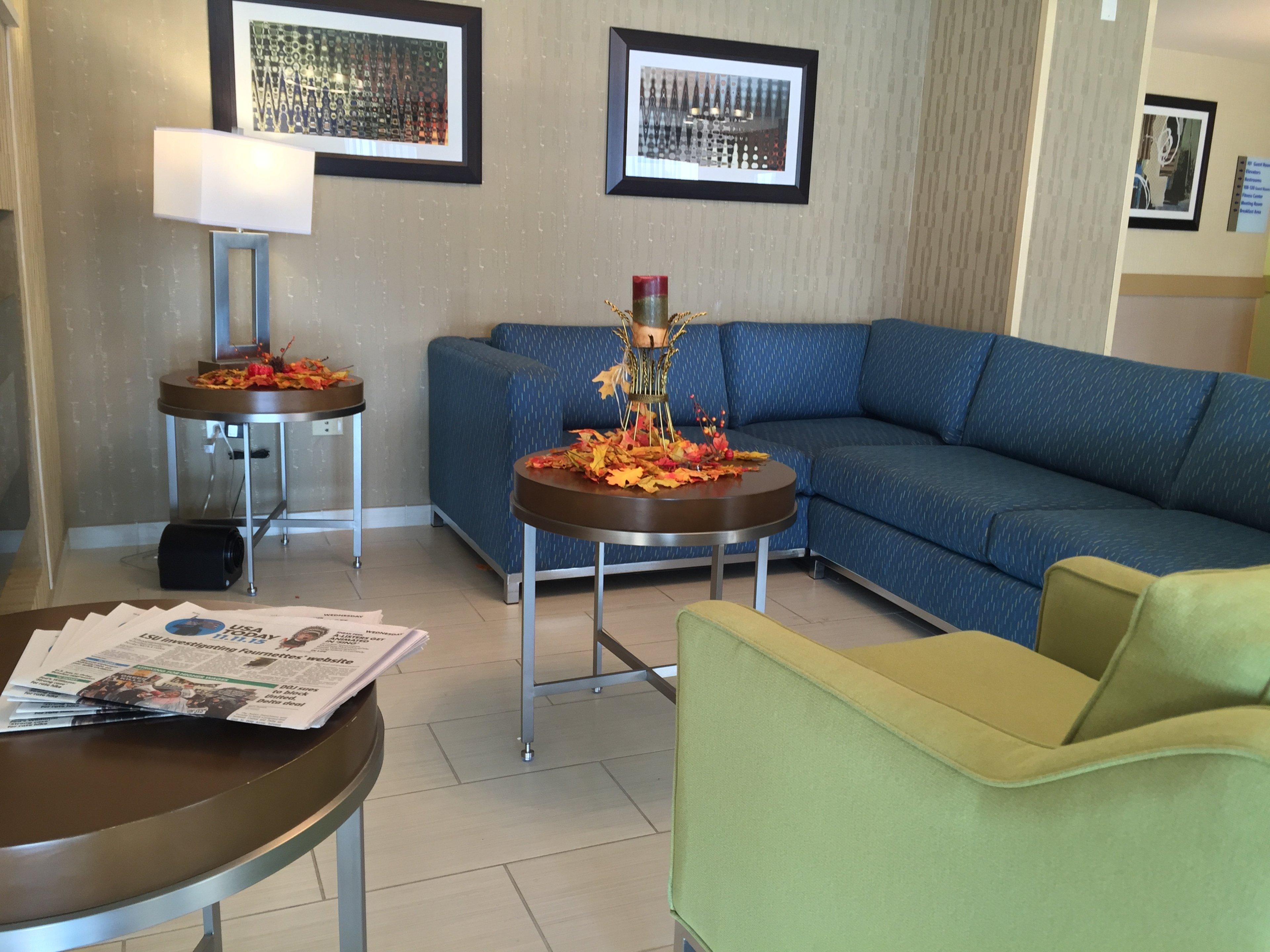 Holiday Inn Express Chicago Nw - Arlington Heights By Ihg Eksteriør billede