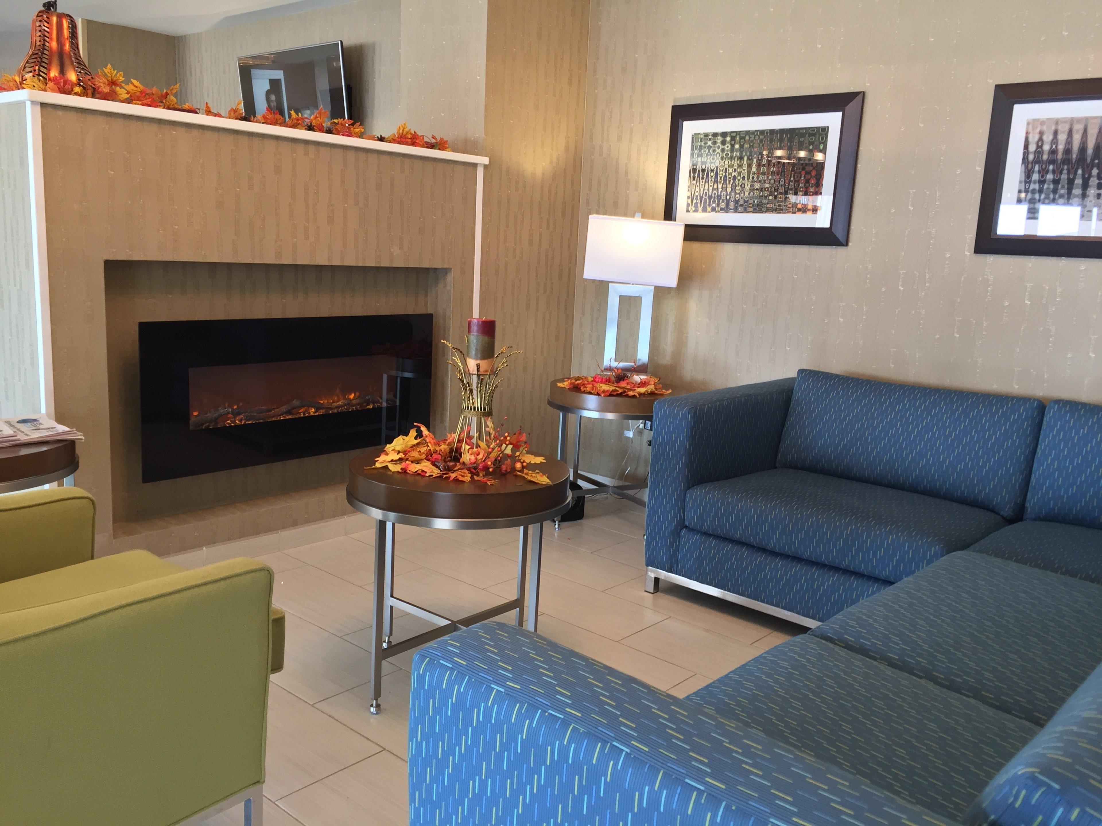 Holiday Inn Express Chicago Nw - Arlington Heights By Ihg Eksteriør billede