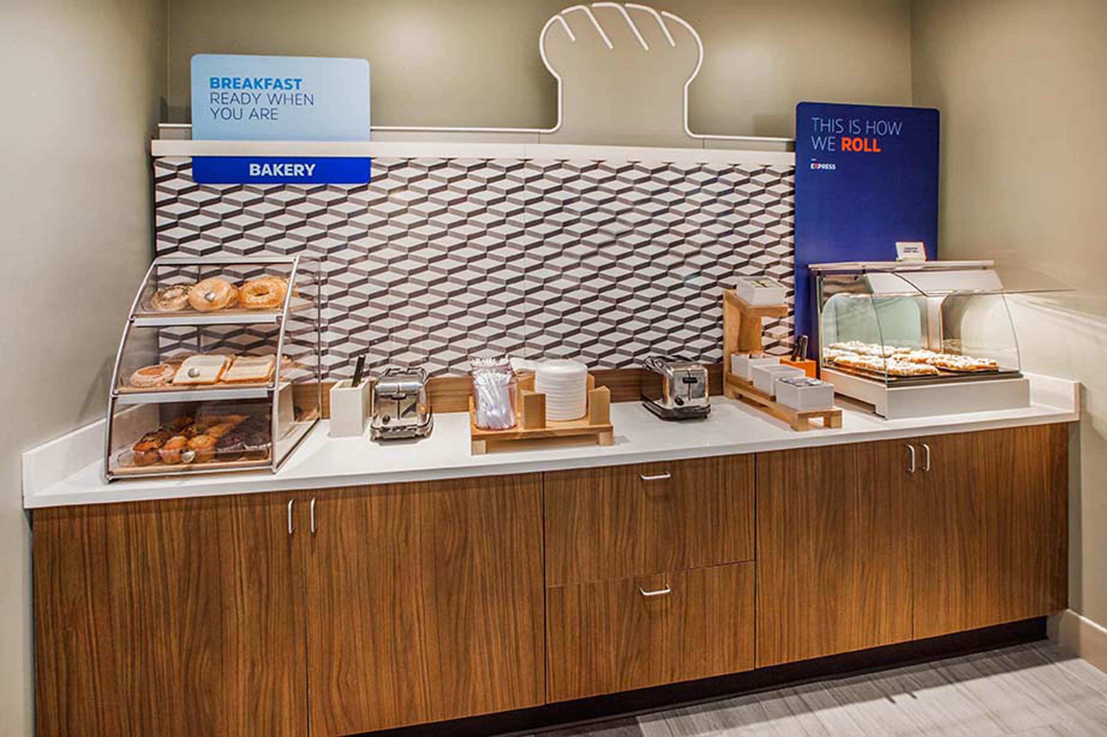 Holiday Inn Express Chicago Nw - Arlington Heights By Ihg Eksteriør billede