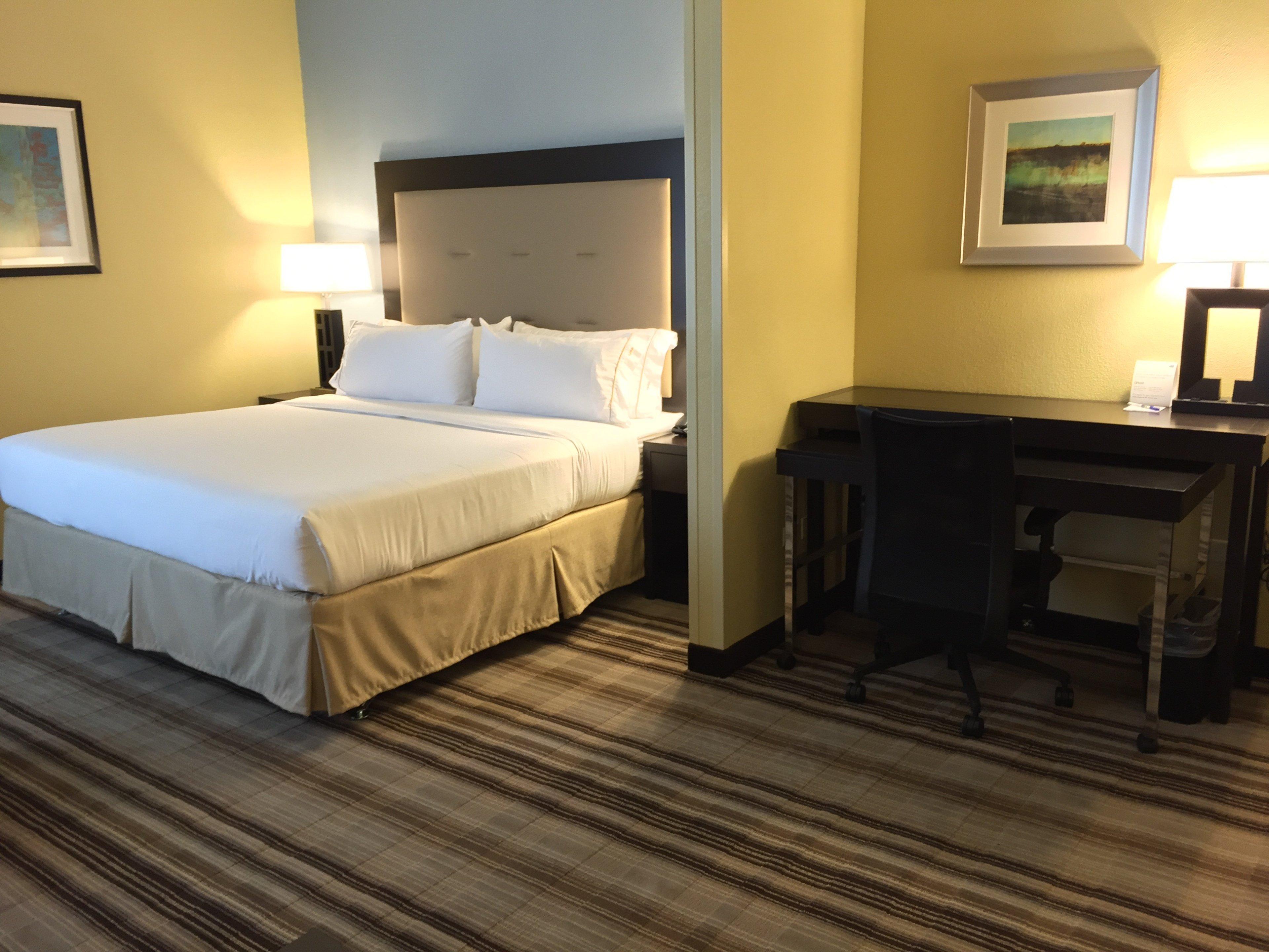 Holiday Inn Express Chicago Nw - Arlington Heights By Ihg Eksteriør billede