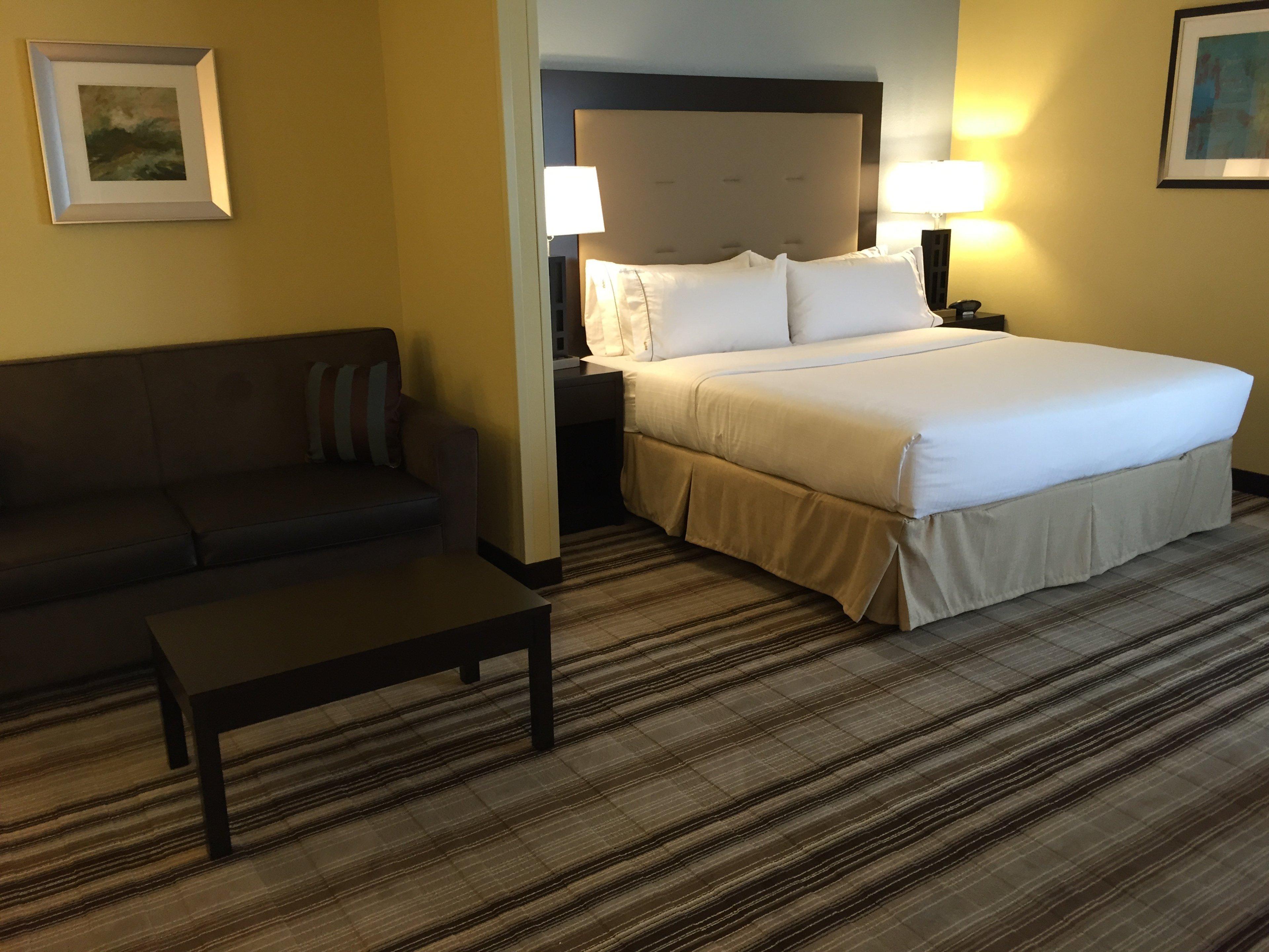 Holiday Inn Express Chicago Nw - Arlington Heights By Ihg Eksteriør billede