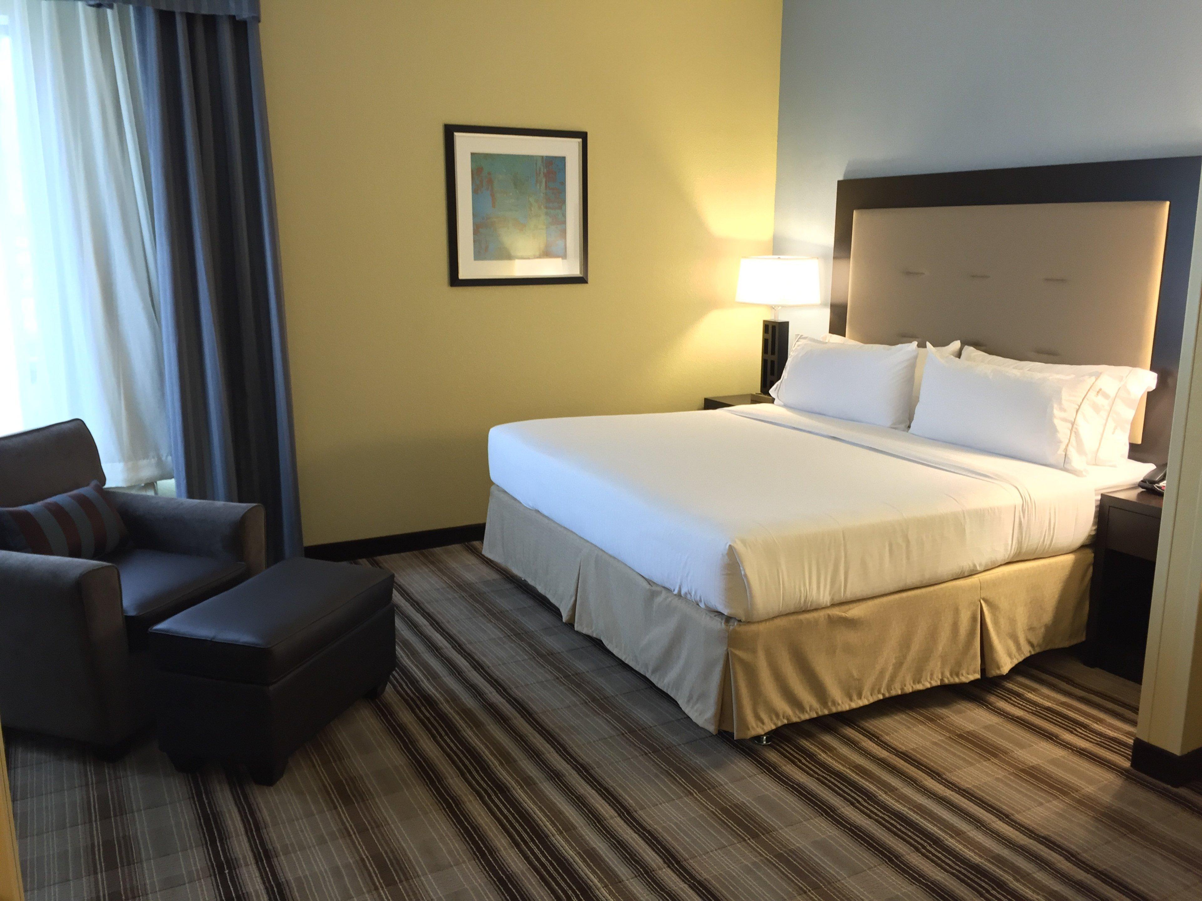 Holiday Inn Express Chicago Nw - Arlington Heights By Ihg Eksteriør billede