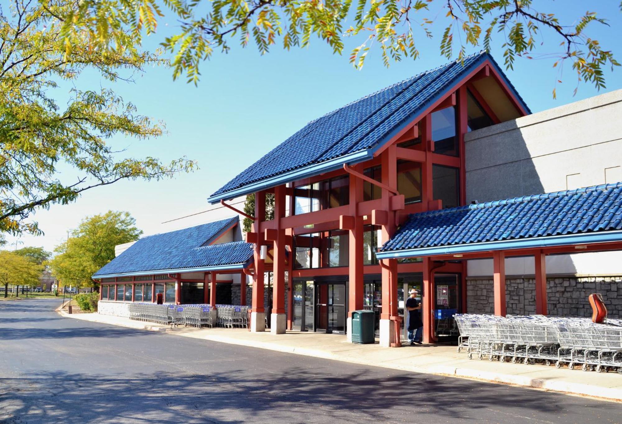 Holiday Inn Express Chicago Nw - Arlington Heights By Ihg Eksteriør billede