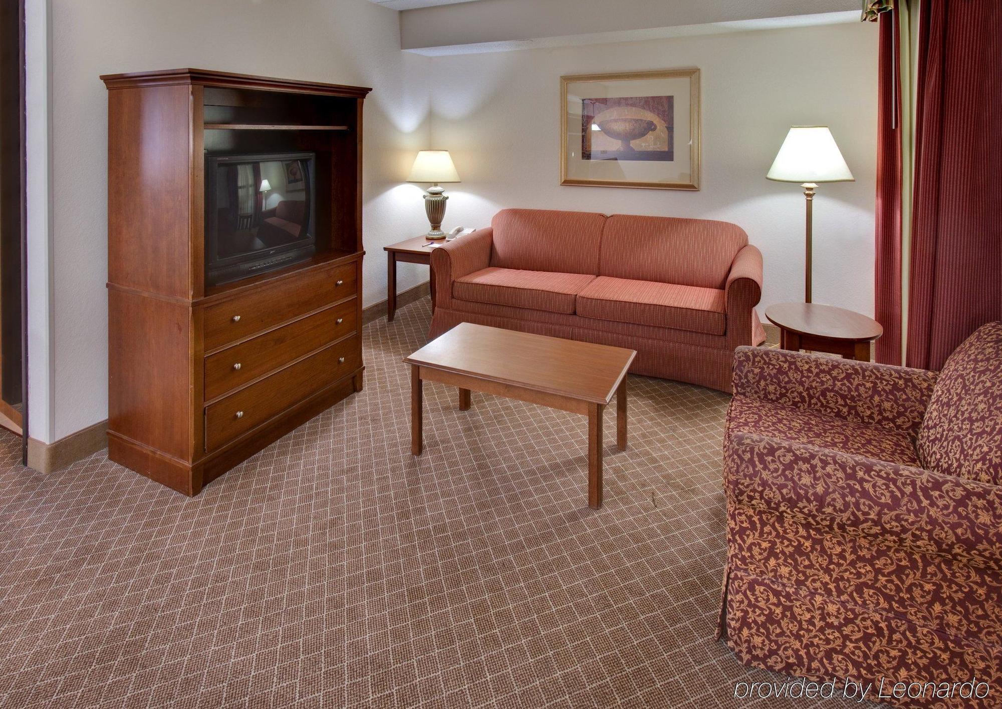 Holiday Inn Express Chicago Nw - Arlington Heights By Ihg Værelse billede