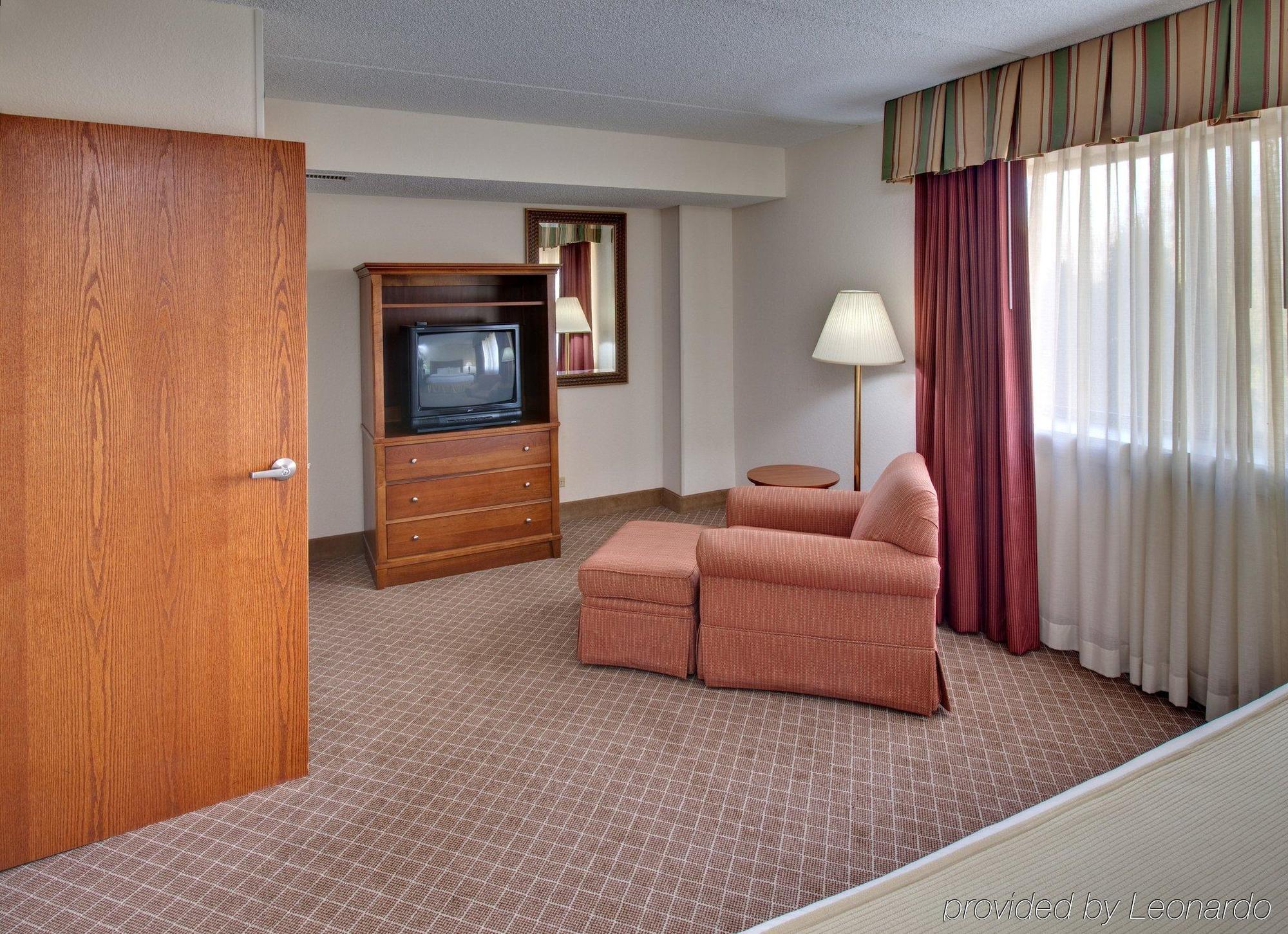 Holiday Inn Express Chicago Nw - Arlington Heights By Ihg Værelse billede