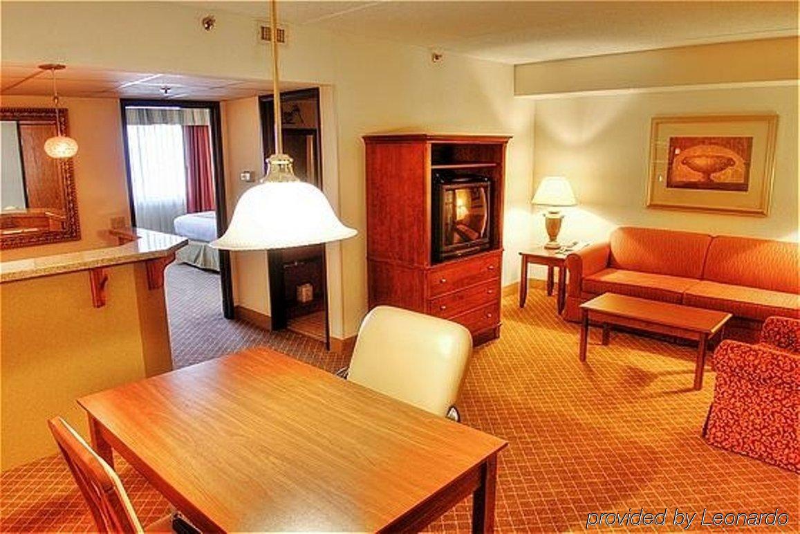 Holiday Inn Express Chicago Nw - Arlington Heights By Ihg Værelse billede