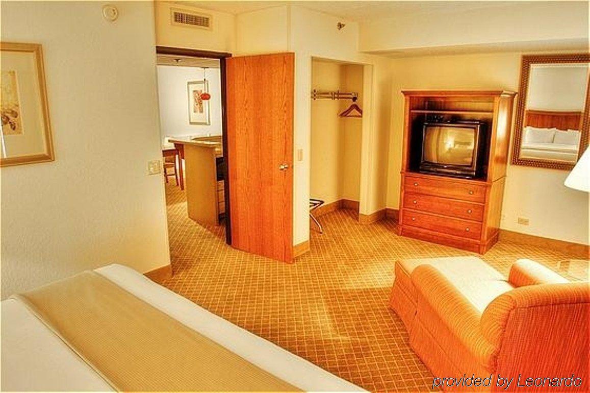 Holiday Inn Express Chicago Nw - Arlington Heights By Ihg Eksteriør billede