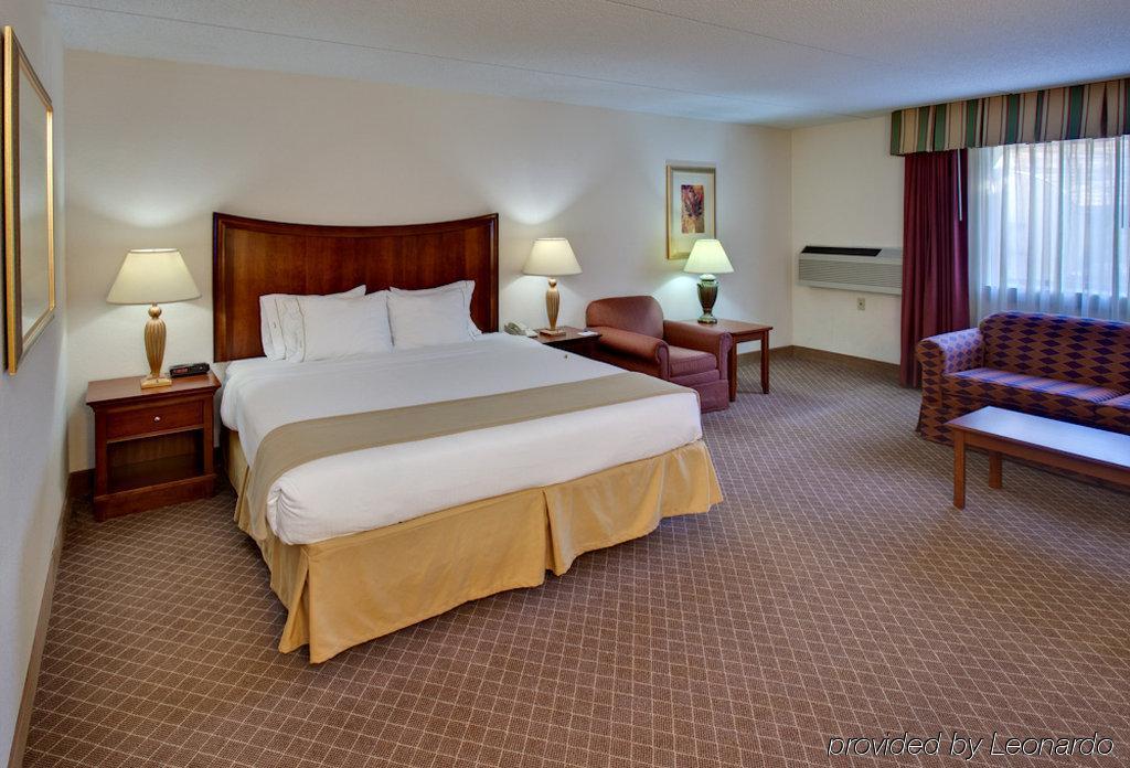 Holiday Inn Express Chicago Nw - Arlington Heights By Ihg Værelse billede