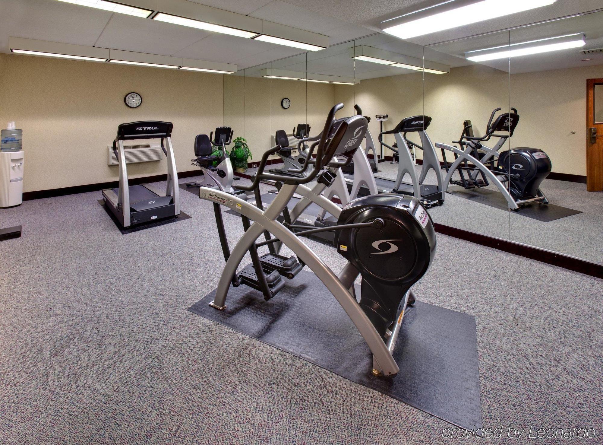 Holiday Inn Express Chicago Nw - Arlington Heights By Ihg Eksteriør billede