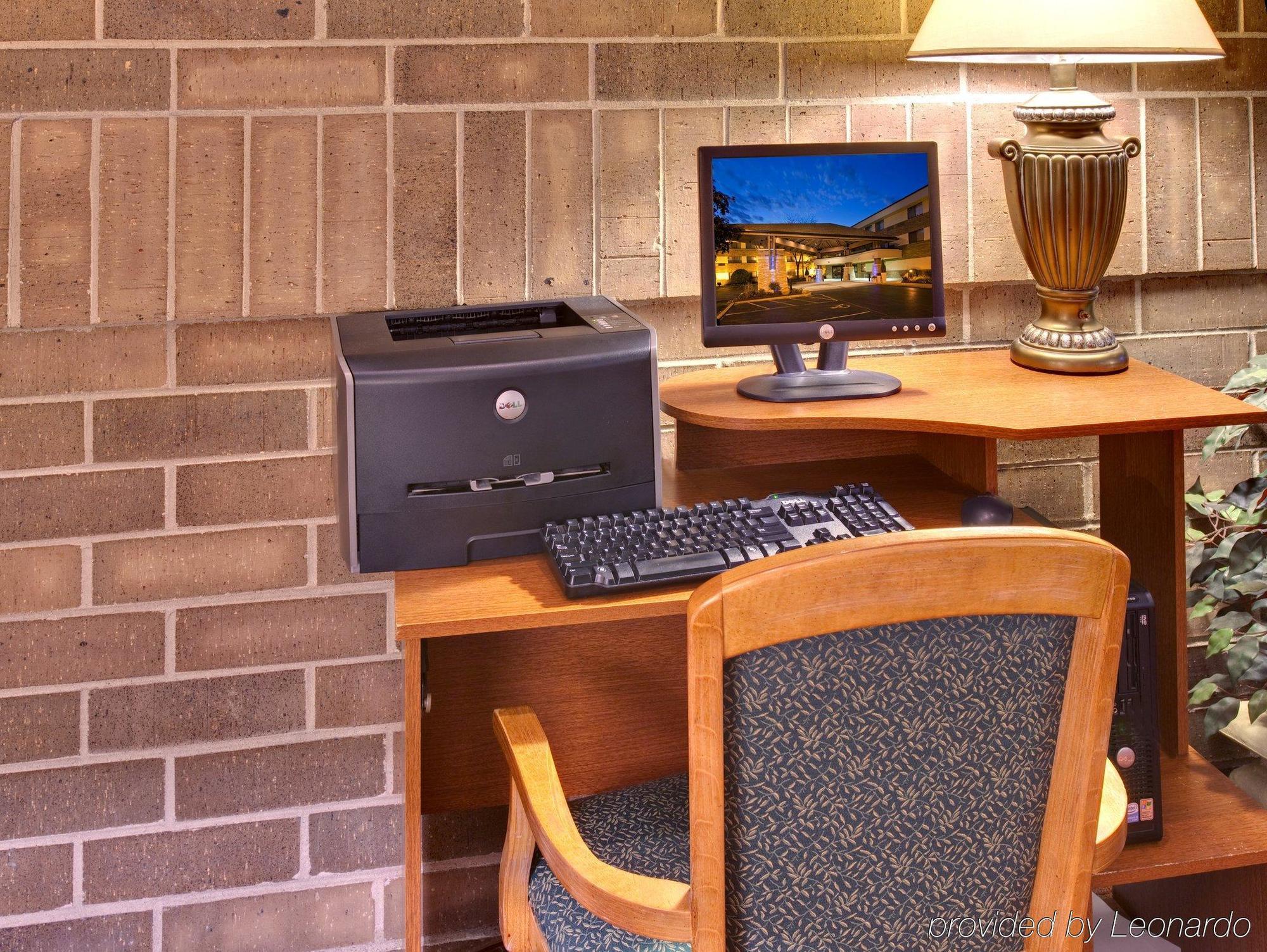 Holiday Inn Express Chicago Nw - Arlington Heights By Ihg Eksteriør billede