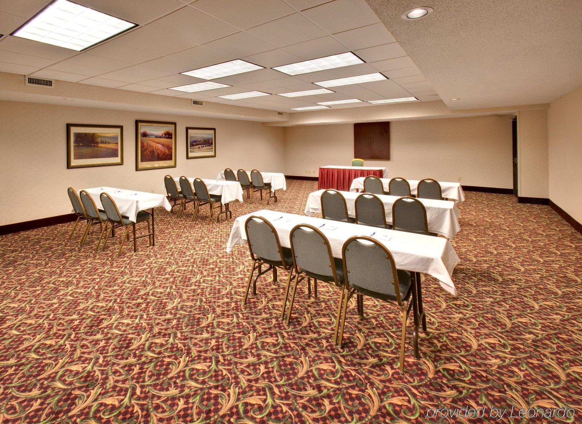 Holiday Inn Express Chicago Nw - Arlington Heights By Ihg Eksteriør billede
