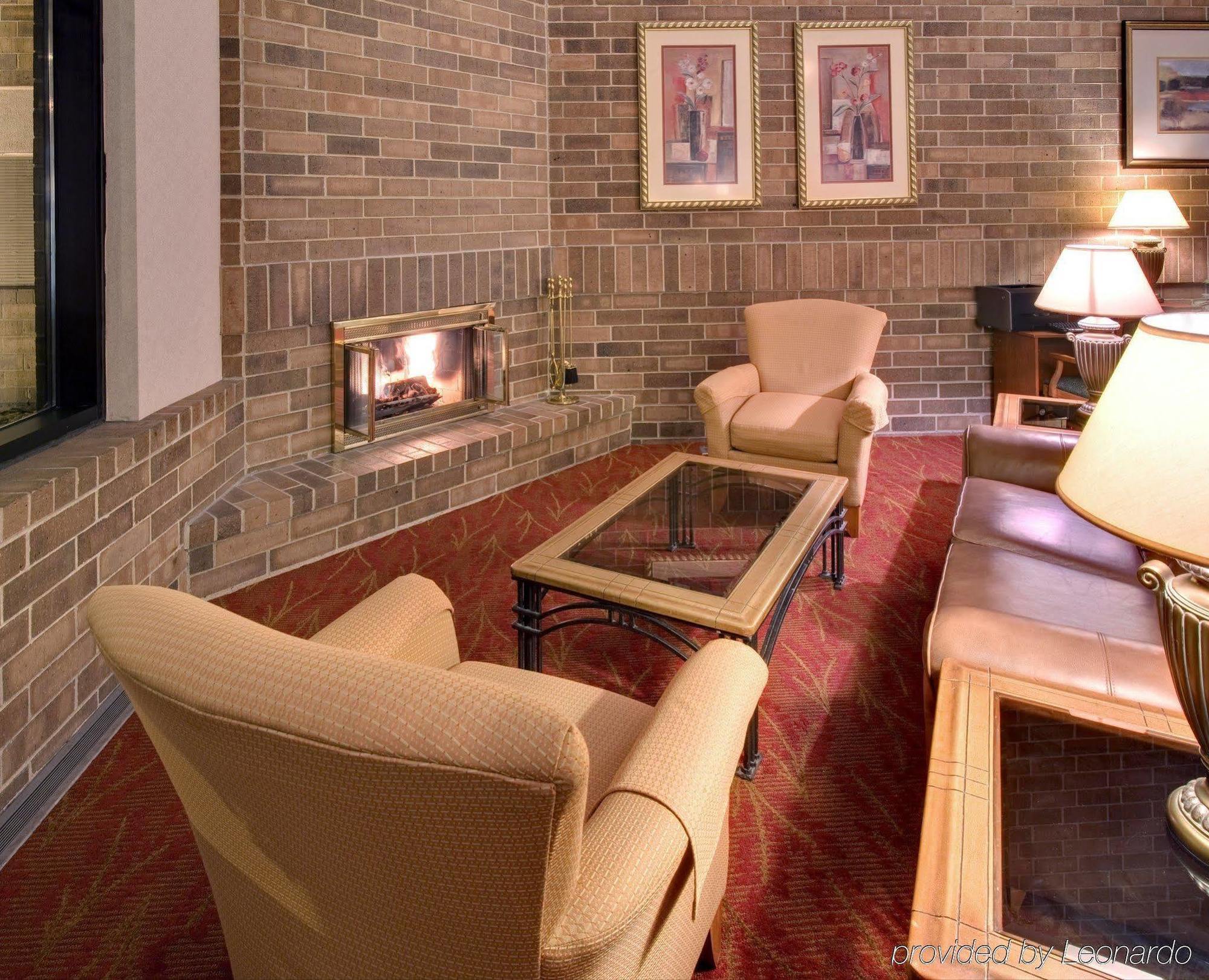 Holiday Inn Express Chicago Nw - Arlington Heights By Ihg Eksteriør billede