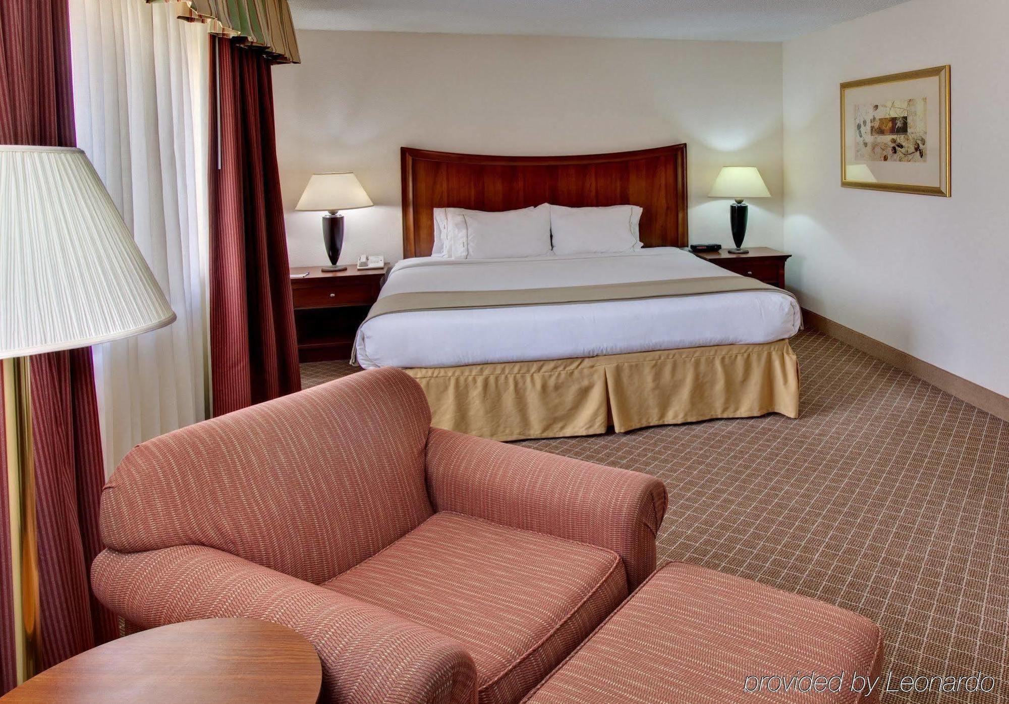 Holiday Inn Express Chicago Nw - Arlington Heights By Ihg Eksteriør billede
