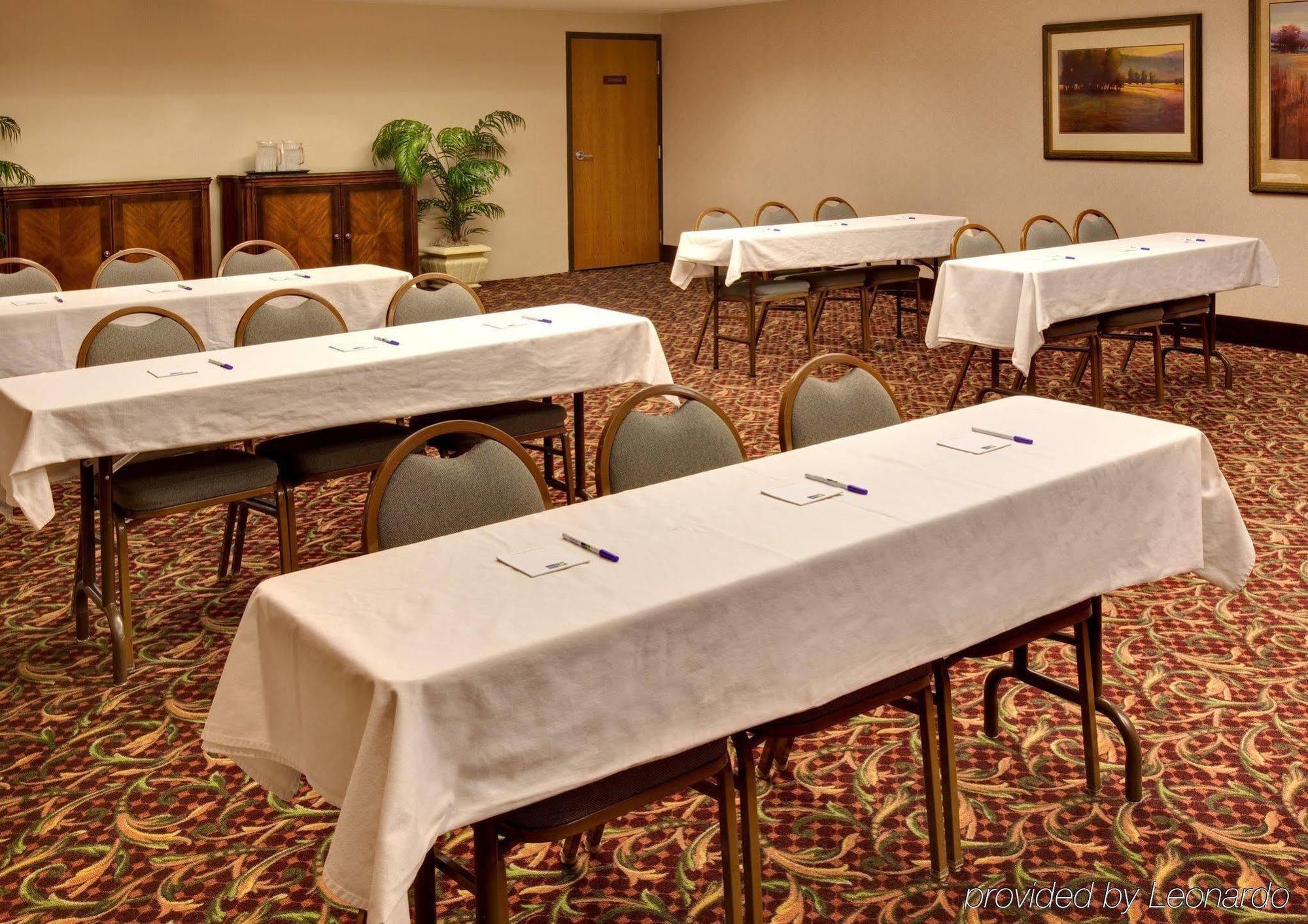 Holiday Inn Express Chicago Nw - Arlington Heights By Ihg Eksteriør billede